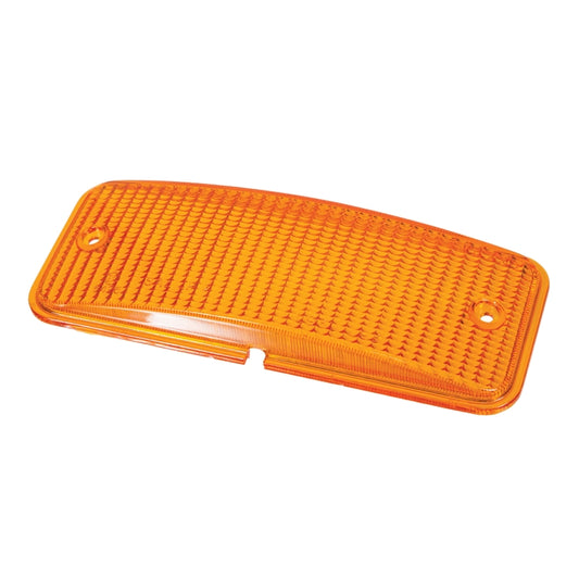 Indicator Lamp Lens, Indicator Lamp Lens - Amber