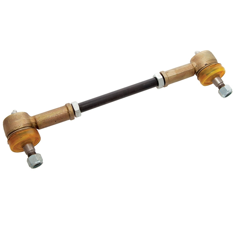 Type Bar Assembly Jaguar MK2 / S-Type Adjustable Track Bar Assembly C22678 – British Auto USA