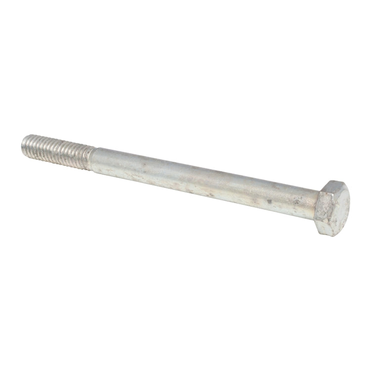 Bolt Hex 5/16 Unc X 4" Bzp, Bolt Hex 5/16 Unc X 4" Bzp