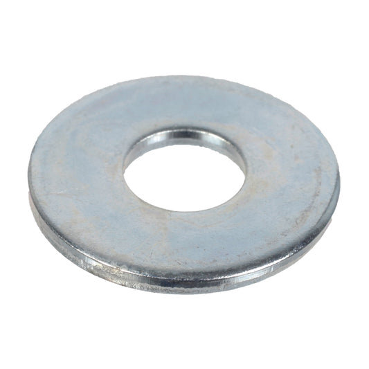 Special Washer For Lower Damper Mounting, Special Washer Retaining Lower Damper Bush, Bright Zinc Plated Finish
