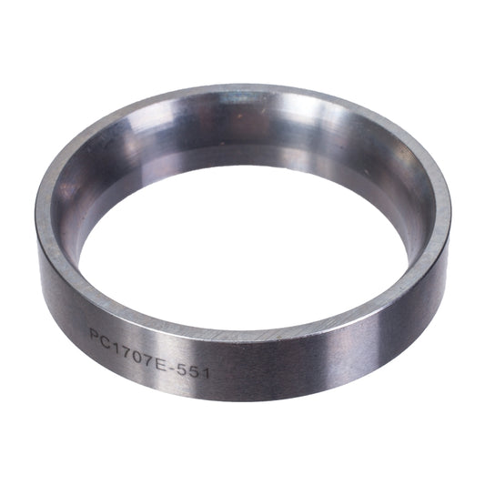 Exhaust Valve Seat, Exhaust Valve Seat. Manufactured In Nickel-Iron. Suitable For Unleaded Fuels