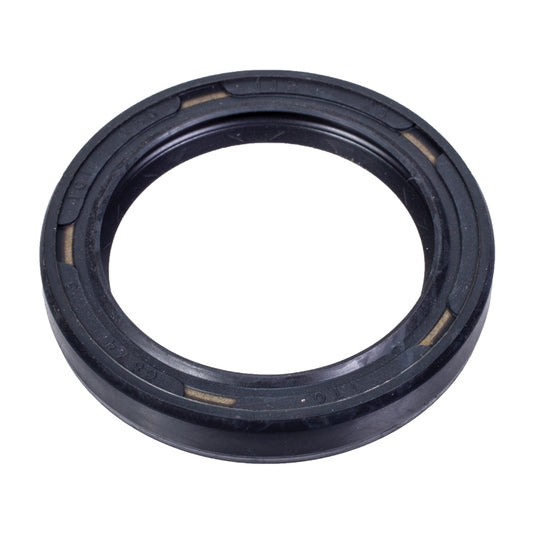 Steering Box Seal, Steering Box Oil Seal At Bottom Of Trunnion For Rocker Shaft.