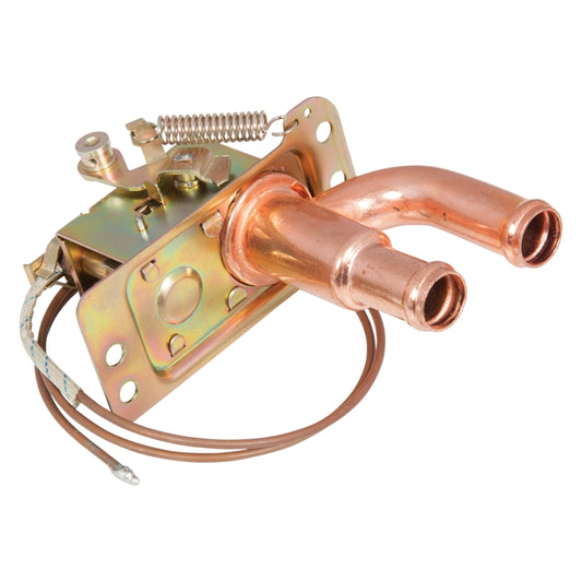 Heater Water Control Valve, Heater Water Control Valve Assembly - With Capillary Sensor