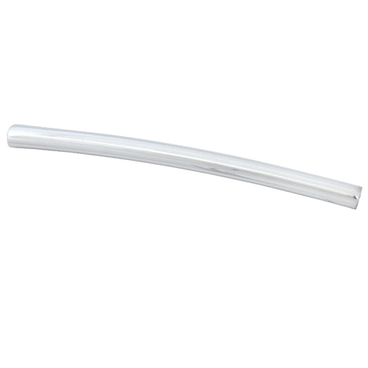 Short Bonnet Beading - Chrome, Bonnet/Wing Chrome Finisher Beading Strip - Short