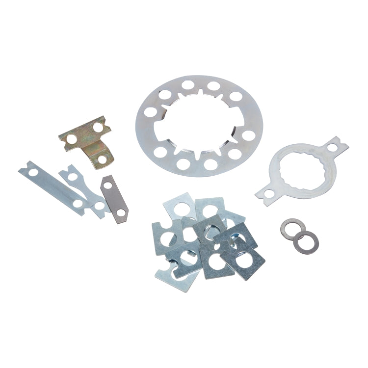 Engine Locktab Kit, Engine Locktab Kit