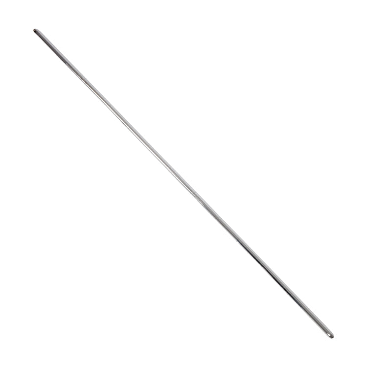 Lower Door Panel Chrome Trim, Chrome Finisher Strip For Lower Interior Door Panel