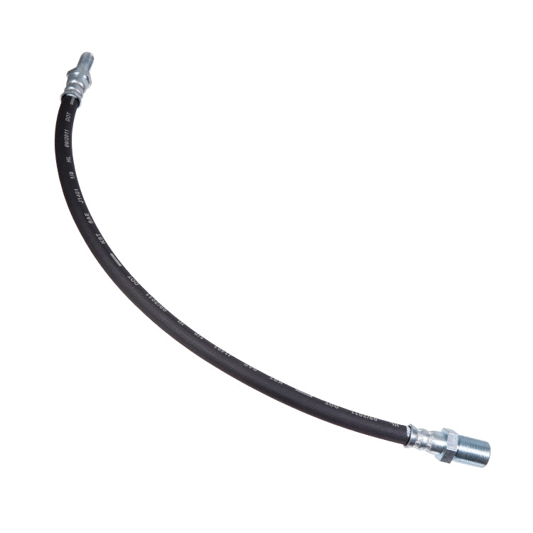 Brake Hose Front, Flexible Rubber Brake Hose - Front – British Auto USA