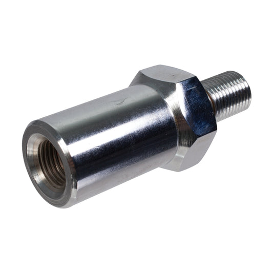 Front Bumper Extension, Front Bumper Extension