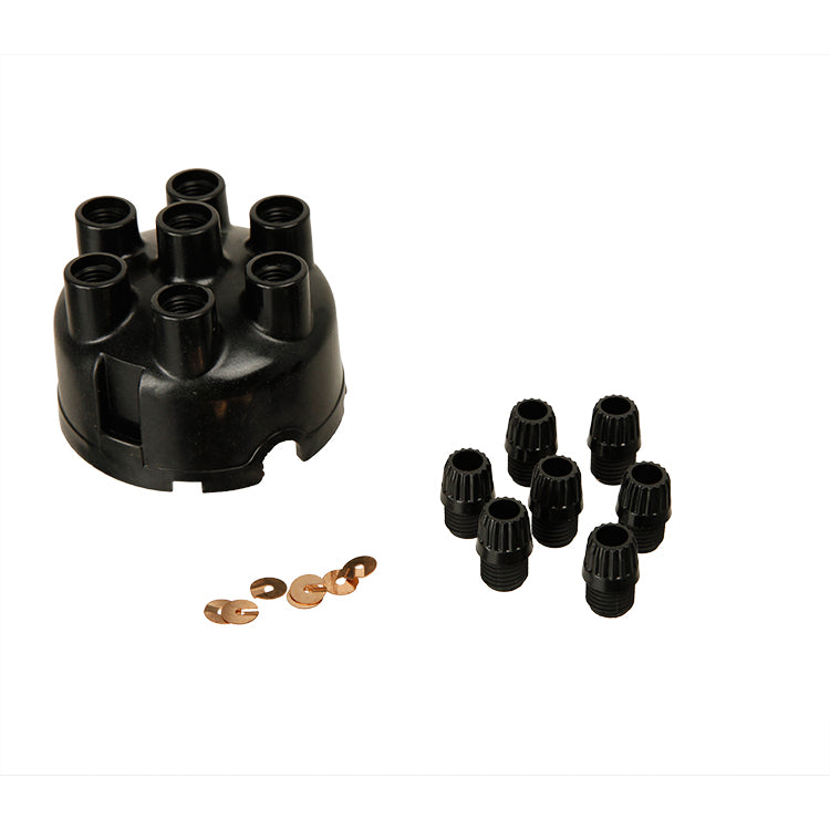 Distributor Cap, Dvx6A Distributor Cap – British Auto USA