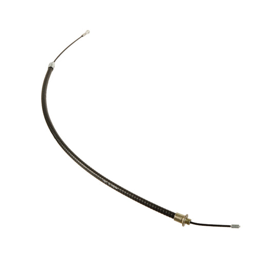 Front Handbrake Cable,