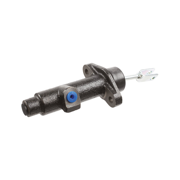 Brake Master Cylinder Assembly - Front, Brake Master Cylinder Lower - Front Brakes, Solid Non Adjustable Yoke Type. Replaces Dunlop Units