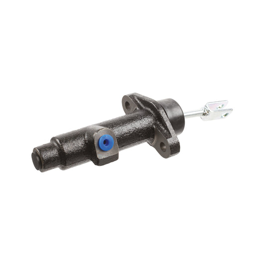 Brake Master Cylinder Assembly - Front, Brake Master Cylinder Lower - Front Brakes, Solid Non Adjustable Yoke Type. Replaces Dunlop Units