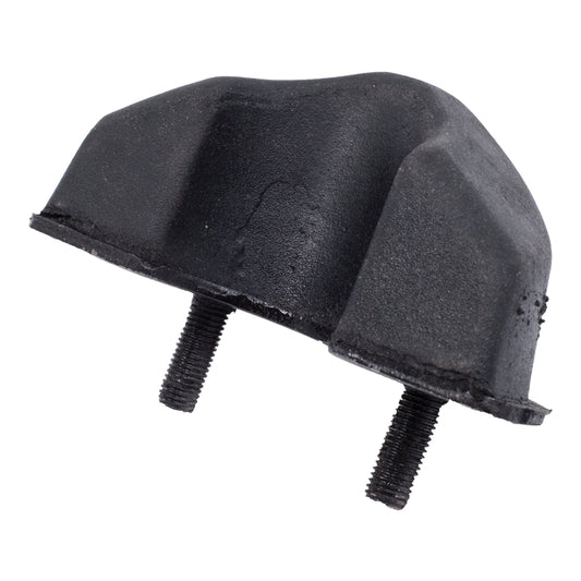 Front Lower Bump Stop, Front Lower Bump Stop - Standard Rubber