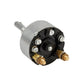 Light Switch 4 Position, 4 Position Prs7 Light Switch For Cars With Fog Lamps.