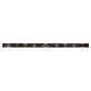 Dash Legend / Switch Indicator Strip Without Heated Rear Window, Dash Legend Strip - For Cars With No Heated Rear Window Switch. See Sbs3104 For Retaining Clip.