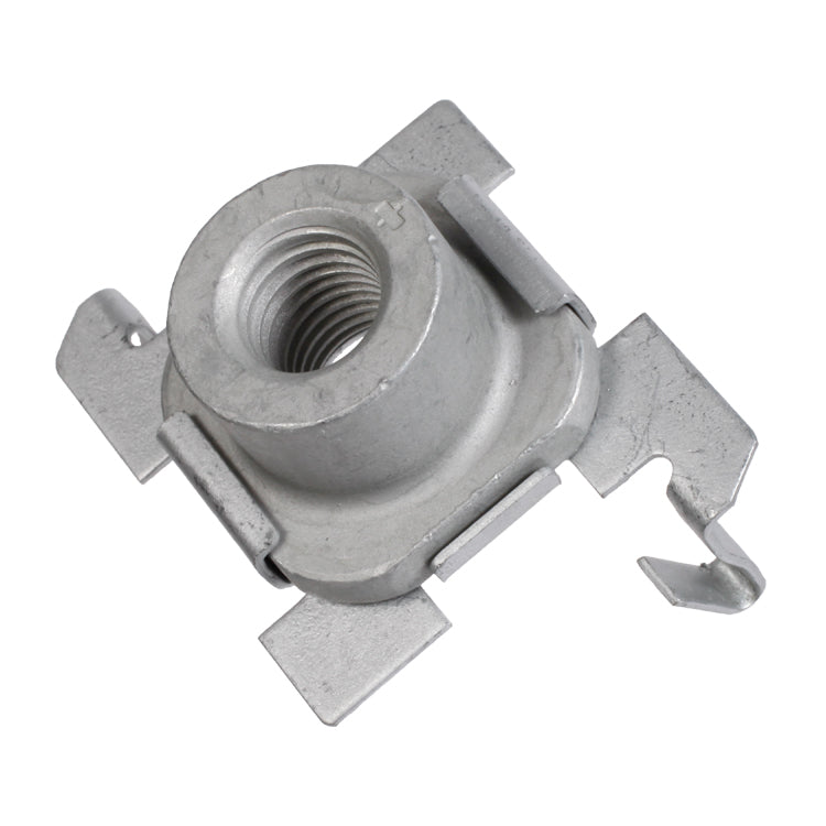 Front Crossbeam Nut, Front Crossbeam Nut - M12