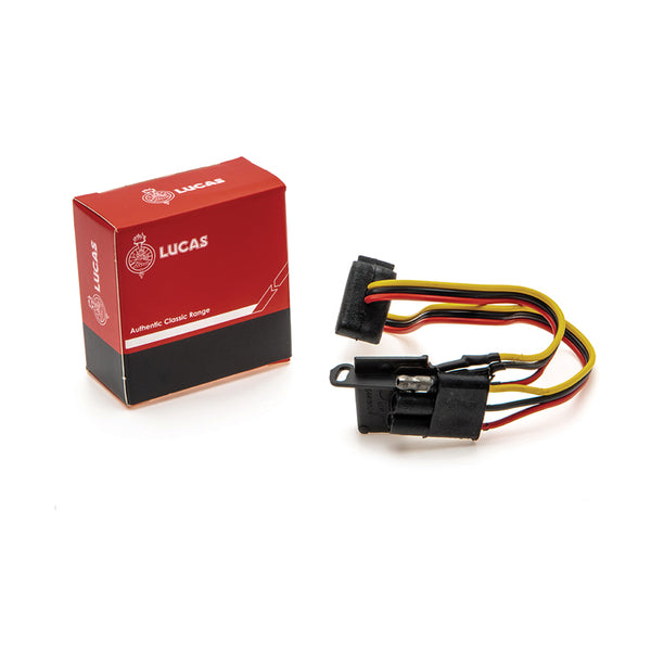 Lucas ignition pick up module – British Auto USA