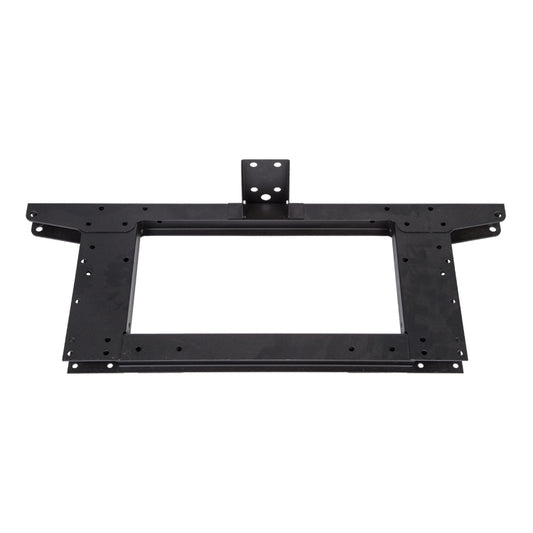 Picture Frame Assembly, Front Cross Member/Picture Frame Assembly - Includes Radiator Fan Motor Mounting Bracket