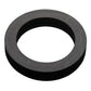 Transmission Mount Spring Seat, Transmission Mount Spring Seat - Rubber