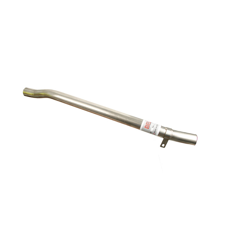Rear Link Pipe, Rear Link Pipe - Mgb Chrome Standard System