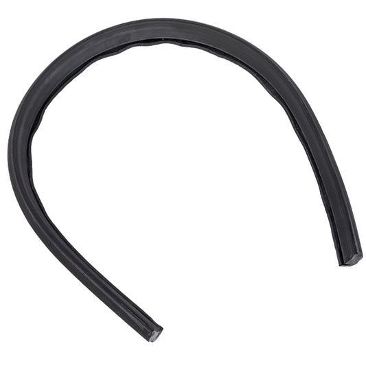 Hood Cantrail Seal, Hood/Convertible Top Side Window/Cantrail Rubber Sealing Strip.