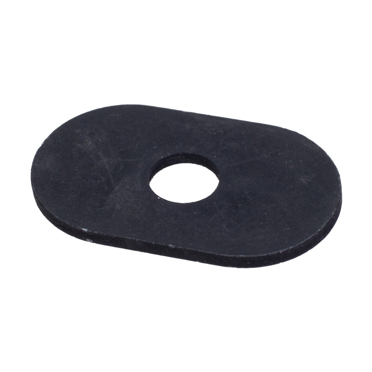 Oval Washer, Oval Washer, Special, On Setscrews, 1/4" Bore
