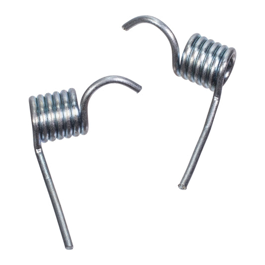 Fresh Air Box Springs Pair, Fresh Air Box Flap Springs - Supplied As A Pair