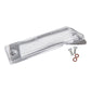 Lucas L925 rear reverse lamp lens Right hand