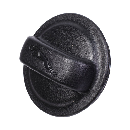 Fuel Filler Cap - No Tether, Fuel Filler Cap - No Tether