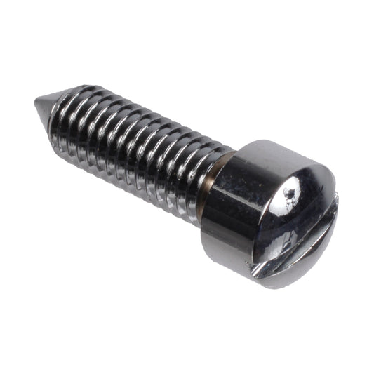 Rim Securing Screw, Outer Headlamp Retaining Rim Screw