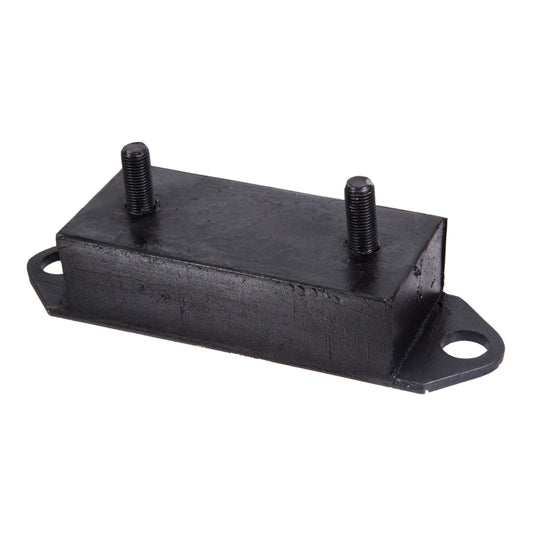 Rear Gearbox Mounting Rubber, Rear Gearbox Mounting Rubber Sandwich Plate
