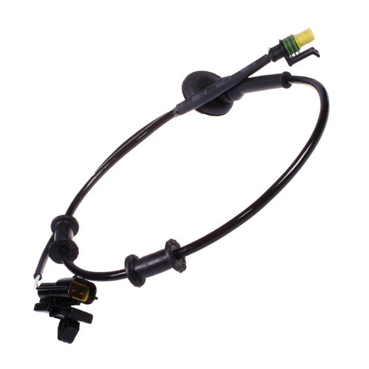 Front Anti-Lock Braking System Harness Lh, Front Anti Lock Braking System Harness - Left Hand