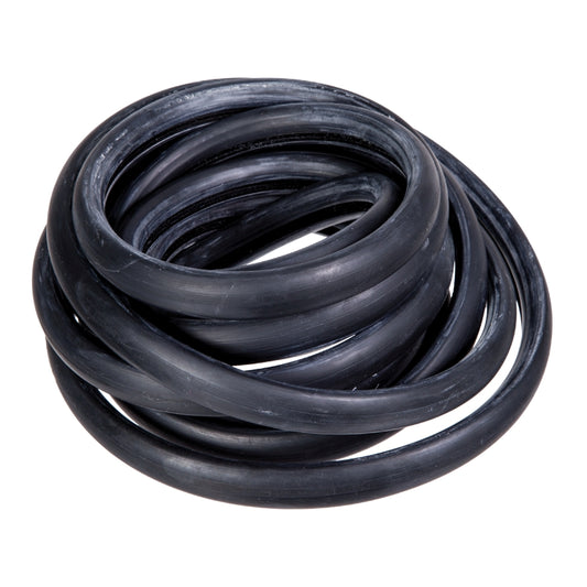 Rear Screen Seal, Rear Screen Flange Finisher Seal.