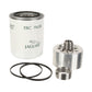 Spin On Oil Filter Conversion Kit, Spin On Oil Filter Conversion Kit