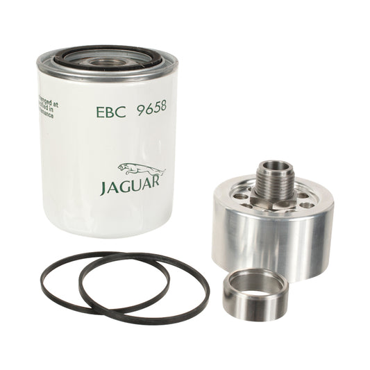 Spin On Oil Filter Conversion Kit, Spin On Oil Filter Conversion Kit