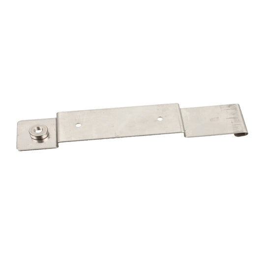 Number Plate Mounting Bracket, Number Plate Mounting Bracket - Stainless Steel