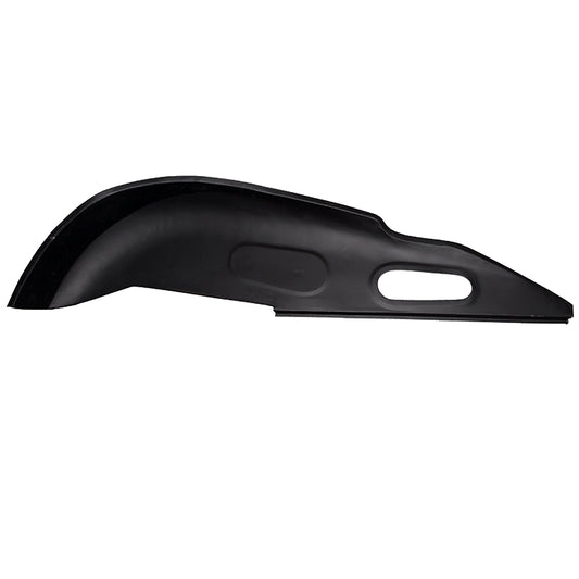 Rear Wheel Arch Inner Valance Lh, Rear Wheel Arch Inner Valance Left Hand - Fhc And 2+2 Models.