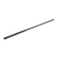 Door Panel Chrome Long Lh, Rear Upper Chrome Finisher On L.H. Door