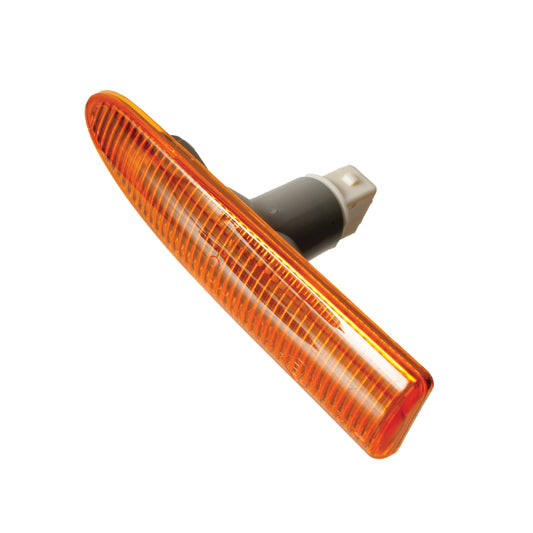 Direction Indicator Side Repeater Lamp Lh, Amber Lens