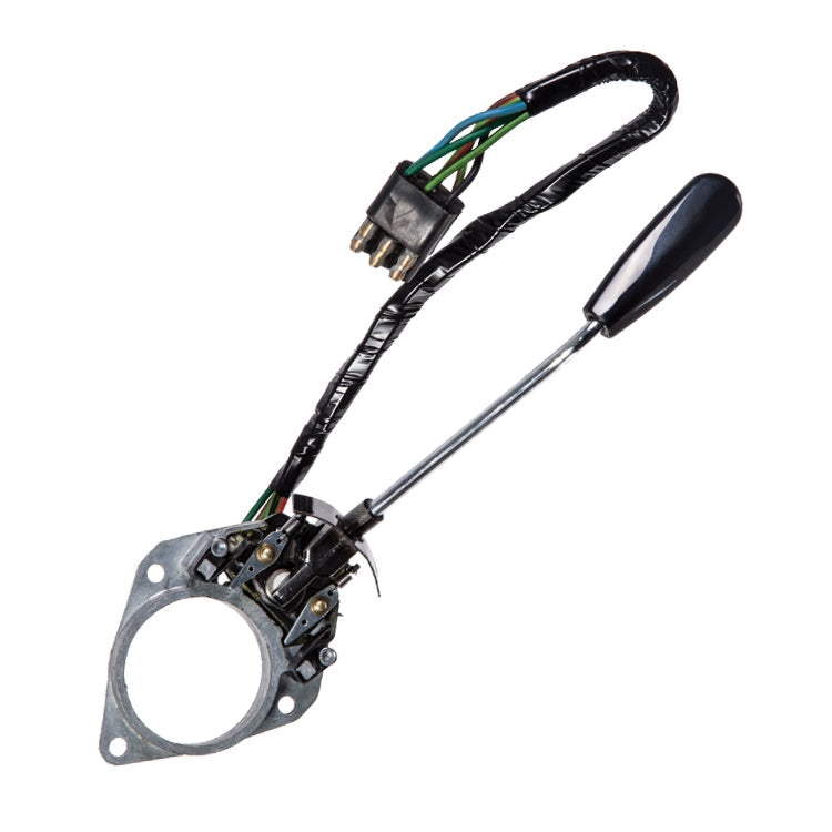 Jaguar XJ6 XJ12 Column Mounted Indicator Flasher Switch. Lucas 131sa