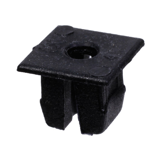 Insert, Insert - Black Plastic