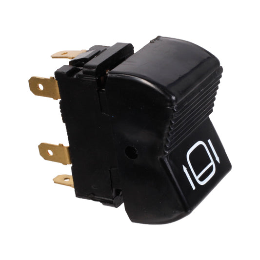 Lucas 152sa Window rocker switch. Jensen mk2