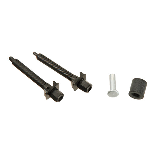 Headlamp Adjuster Kit, Headlamp Adjuster Kit - Early Models With 5 3/4 Inch Headlamps.