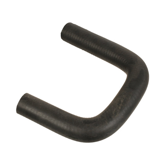 Heater Hose, Heater Hose - From Heater Box To Valve, Standard Rubber