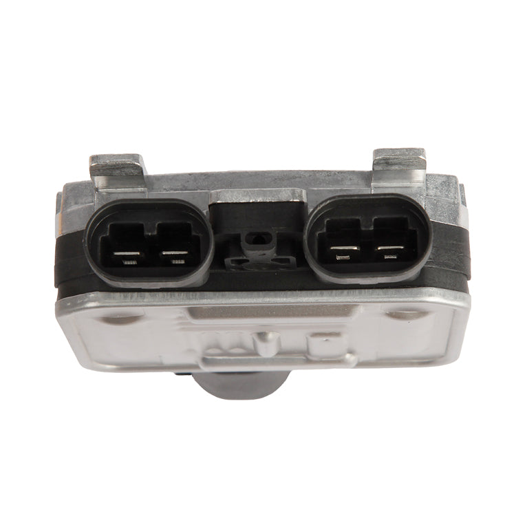 Radiator Fan Control Module Replacement Radiator Fan Control Module, Radiator Fan Control Module – British Auto USA