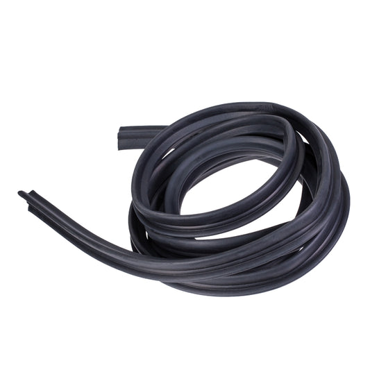 Boot Lid Seal, Boot Lid Seal Rubber - 95"