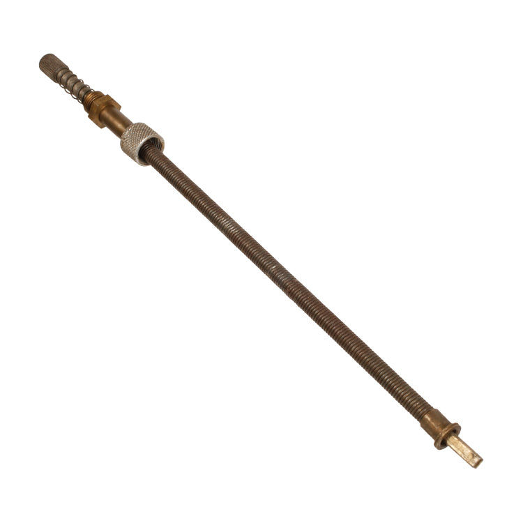 Trip Cable, Flexible Cable For The Adjustment Of The Speedometer Trip Counter