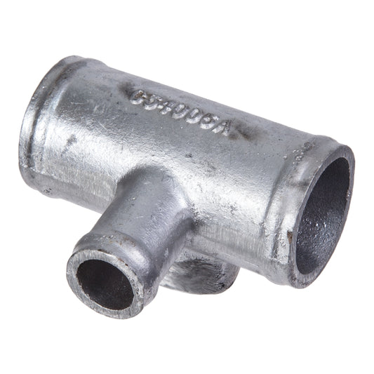 Fan Switch Housing, Radiator Fan Switch Housing In Bottom Hose. V12 E-Type