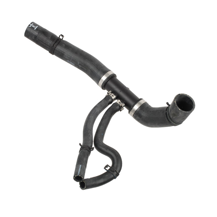Radiator Bottom Hose, Radiator Bottom Hose - Standard Rubber