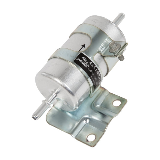 Fuel Filter, Fuel Filter - In Line. X Type Petrol.